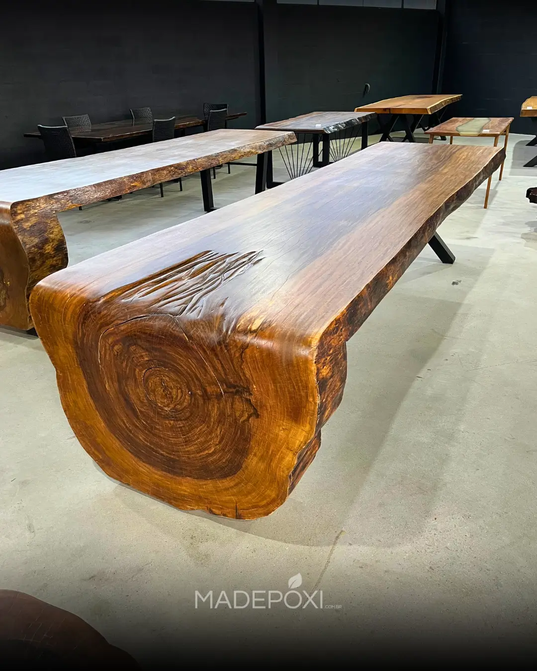 MESA CASCATA MIRINDIBA DESENHO