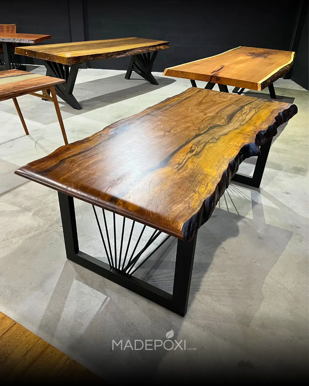 MESA DE MIRINDIBA SLIN